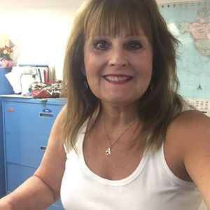 Meet your Posher, Linda